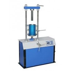 Digital C.B.R. Apparatus